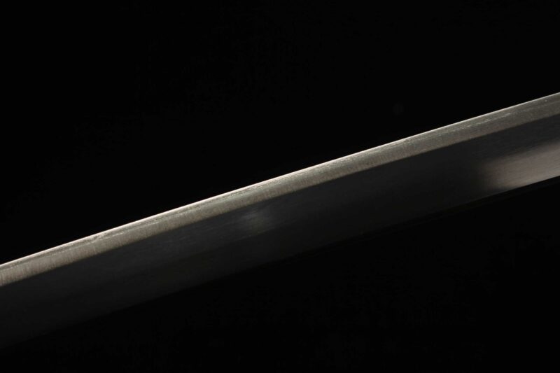 Wado Ichimonji One Piece Anime Version Katana Sabre De Samouraï Janpanais Acier à Haute Teneur En Carbone Sabre Longquan