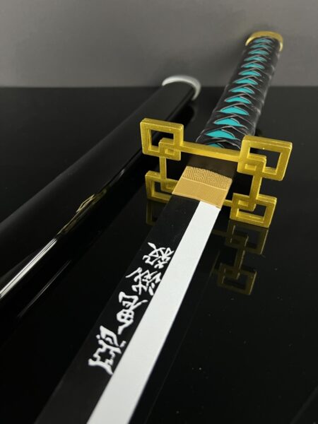 katana muichiro