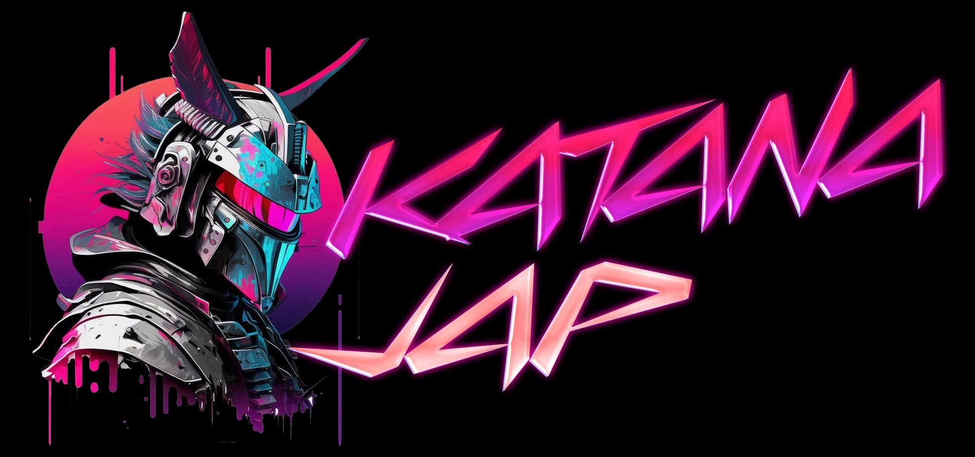 Katana Jap Logo